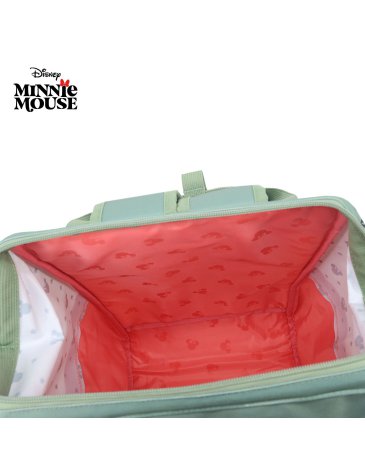 Mochila Boca de Pez  Minnie  - DISNEY