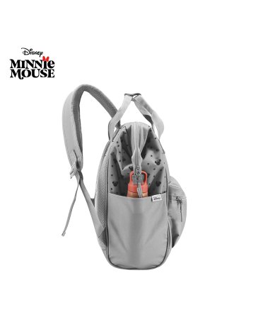 Mochila Boca de Pez  Minnie  - DISNEY