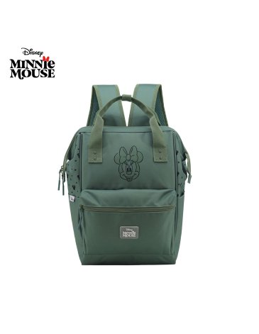 Mochila Boca de Pez  Minnie  - DISNEY