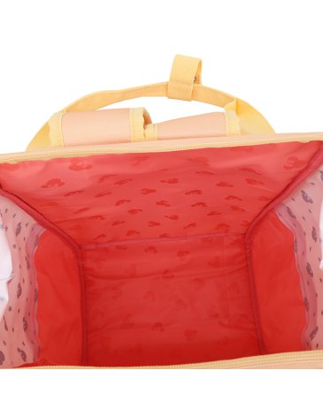 Mochila Boca de Pez  Minnie  - DISNEY