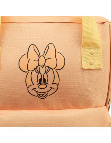 Mochila Boca de Pez  Minnie  - DISNEY