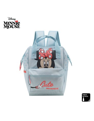 Mochila Boca de Pez Minnie DISNEY