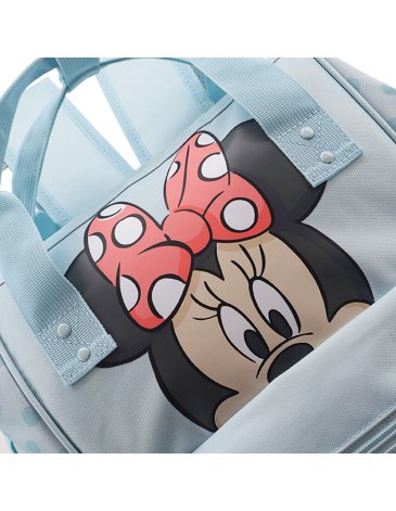 Mochila Boca de Pez Minnie - DISNEY