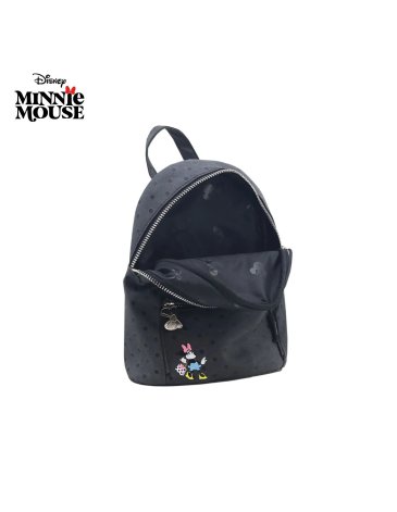 Mochila y Porta Botella Minnie - DISNEY