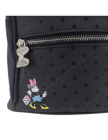 Mochila y Porta Botella Minnie - DISNEY
