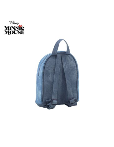 Mochila y Porta Botella Minnie - DISNEY
