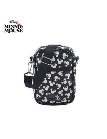 MORRAL  MINNIE NEGRO DISNEY