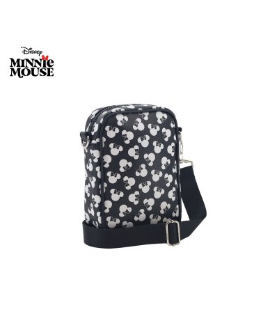 MORRAL  MINNIE NEGRO - DISNEY