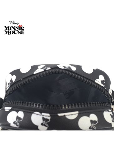 MORRAL  MINNIE NEGRO - DISNEY