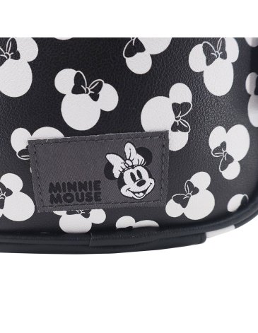 MORRAL  MINNIE NEGRO - DISNEY