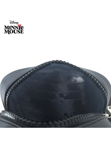 MORRAL  MINNIE NEGRO - DISNEY