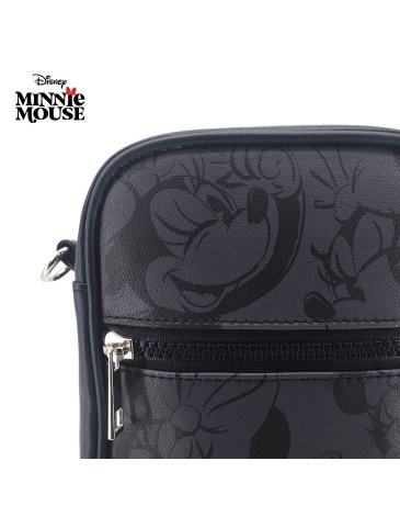 MORRAL  MINNIE NEGRO - DISNEY