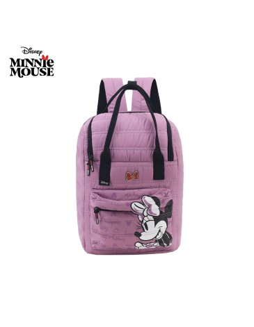 Mochila Matera Minnie - DISNEY