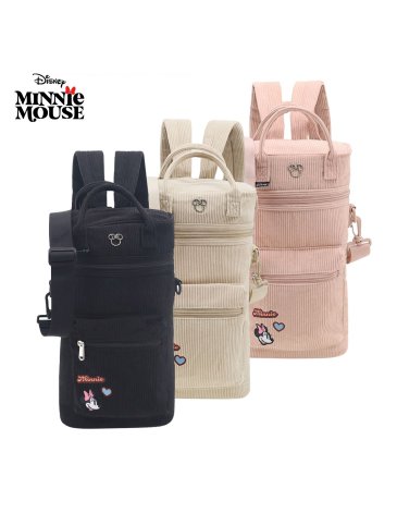 MATERO CORDEROY MINNIE DISCOVERY