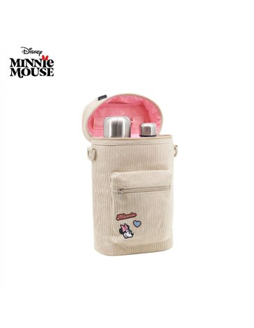 MATERO CORDEROY MINNIE - DISCOVERY
