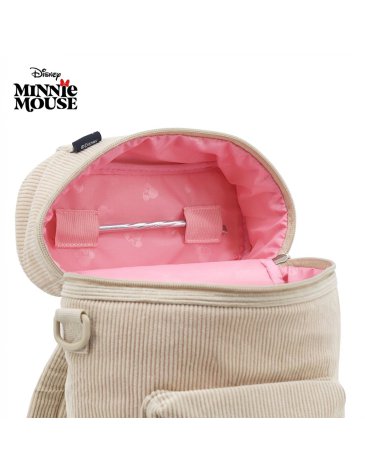 MATERO CORDEROY MINNIE - DISCOVERY