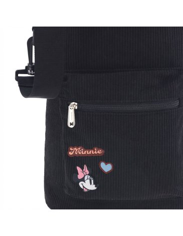 MATERO CORDEROY MINNIE - DISCOVERY