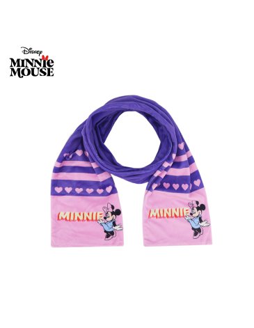 BUFANDA INFANTIL DE  MINNIE - DISNEY