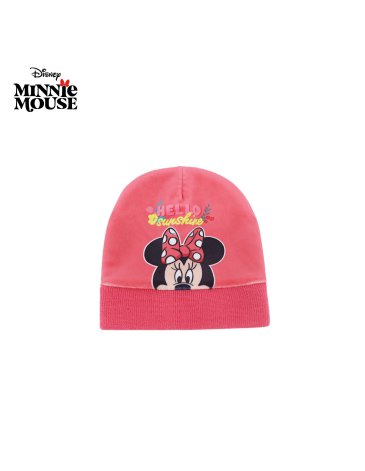GORRO INFANTIL DE  MINNIE DISNEY