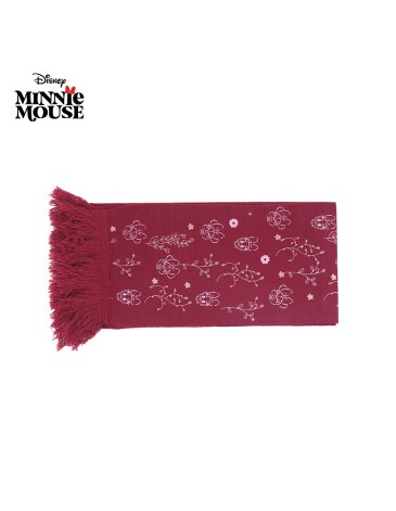 BUFANDA INFANTIL DE  MINNIE DISNEY