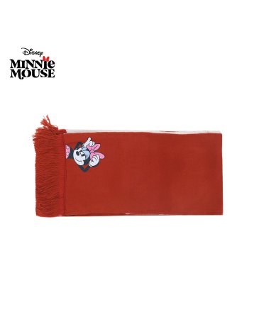BUFANDA INFANTIL DE  MINNIE DISNEY