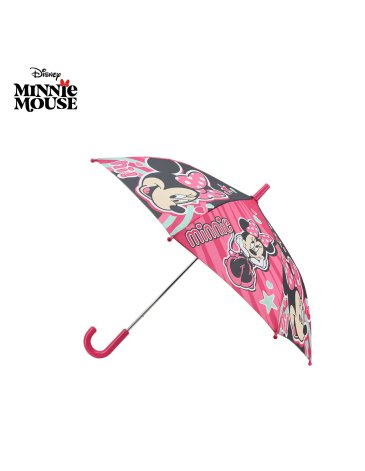 PARAGUAS MANUAL  MINNIE - DISNEY