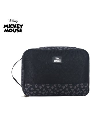 Almohadon + Org. de Viaje Mickey - DISNEY