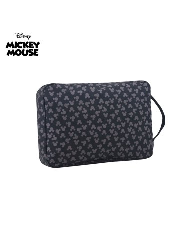 Almohadon + Org. de Viaje Mickey - DISNEY