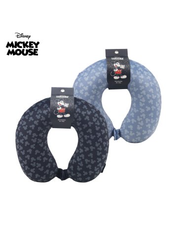 Almohadita de viaje Disney Mickey DISNEY