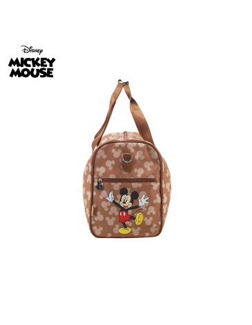 BOLSO  MICKEY MARRON - DISNEY