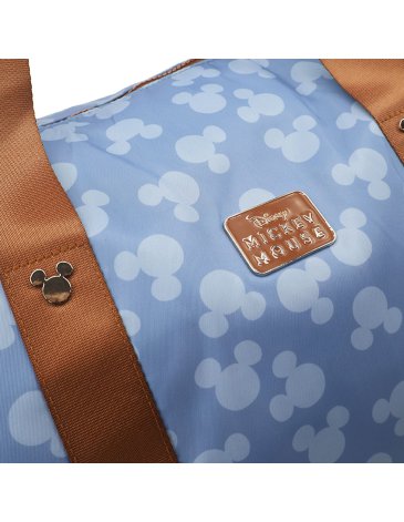 BOLSO CON CARRO  MICKEY - DISNEY