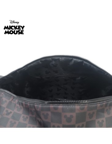 Bolso con Carro Disney Mickey - DISNEY