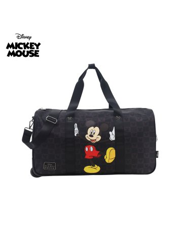 Bolso con Carro Disney Mickey - DISNEY