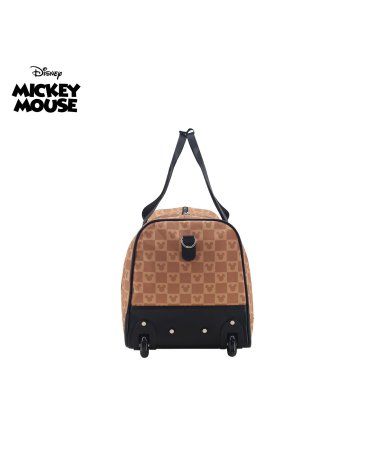Bolso con Carro Disney Mickey - DISNEY