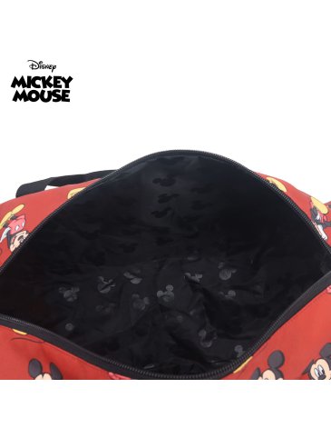 Bolso Plegable Mickey - DISNEY