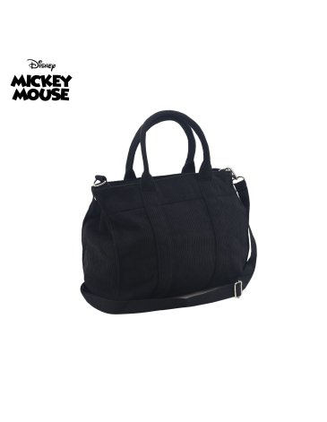 CARTERA CORDEROY MICKEY - DISNEY