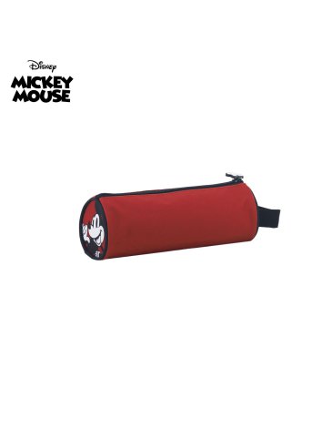 CARTUCHERA DISNEY MICKEY - DISNEY