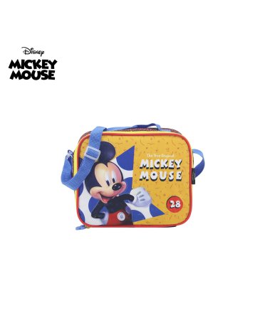 Lunchera Mickey DISNEY