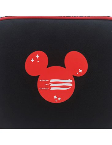 Lunchera Mickey - DISNEY