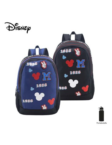 MOCHILA  MICKEY 19