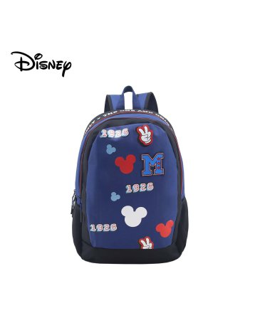 MOCHILA  MICKEY 19'' - DISNEY