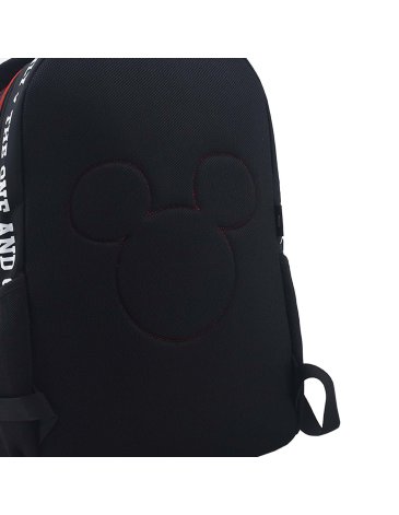 MOCHILA  MICKEY 19'' - DISNEY