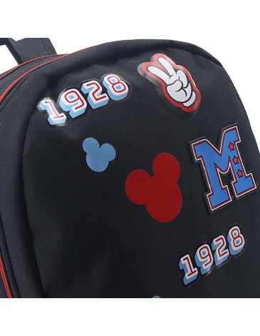 MOCHILA  MICKEY 19'' - DISNEY