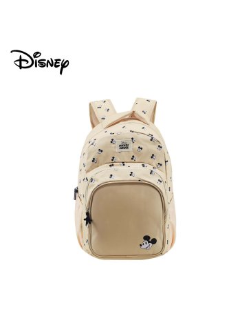 Mochila Portanotebook Mickey 18'' - DISNEY