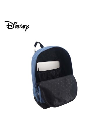 Mochila Portanotebook Mickey 18'' - DISNEY