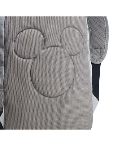 Mochila Portanotebook Mickey 18'' - DISNEY