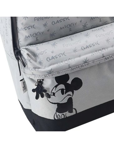 Mochila Portanotebook Mickey 18'' - DISNEY