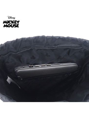Mochila Portanotebook Mickey 17'' - DISNEY