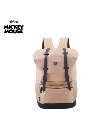 Mochila Portanotebook Mickey 17'' - DISNEY