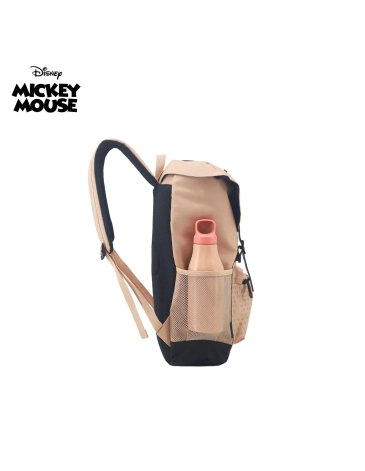 Mochila Portanotebook Mickey 17'' - DISNEY